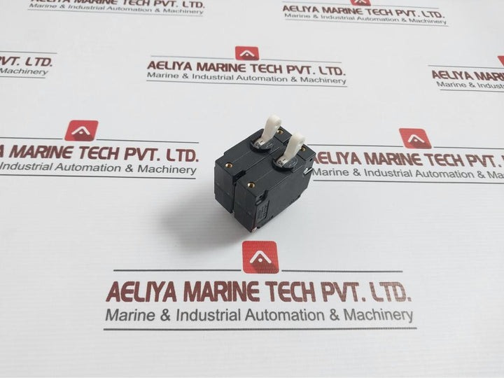 Eaton Ja2S-b3Eb01Daw Circuit Breaker 15A 65Vdc