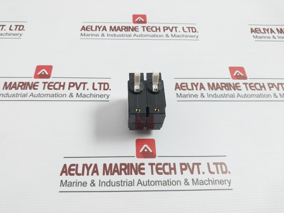 Eaton Ja2S-b3Eb01Daw Circuit Breaker 15A 65Vdc