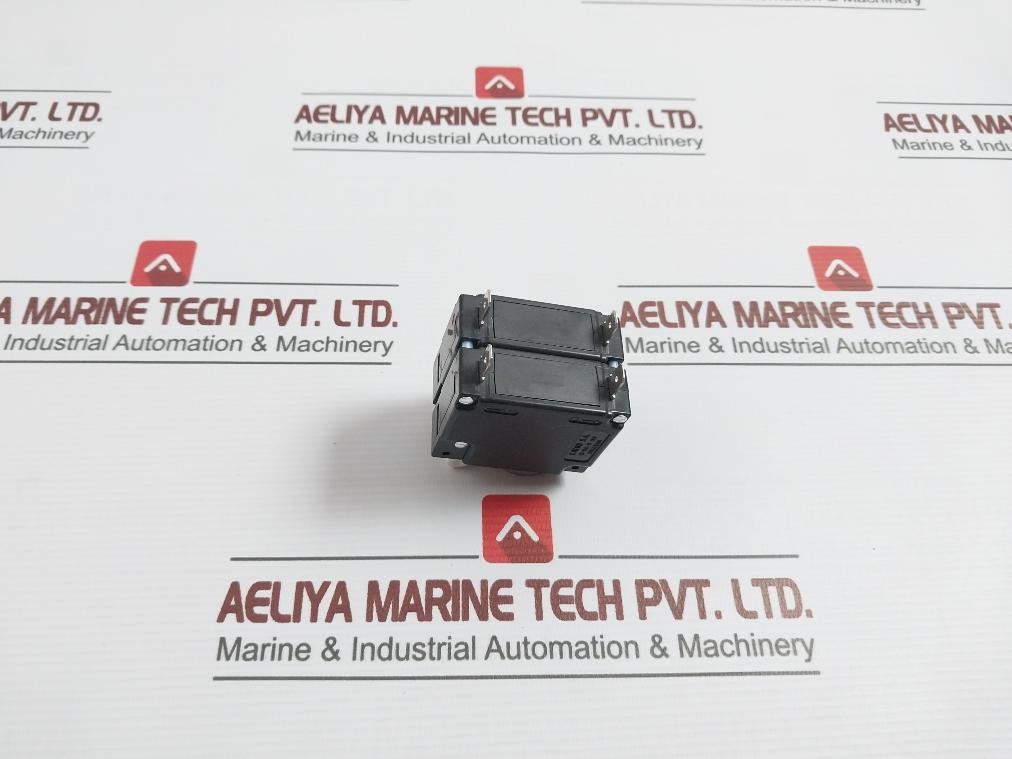 Eaton Ja2S-b3Eb01Daw Circuit Breaker 15A 65Vdc