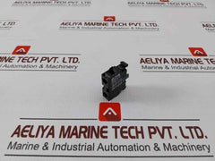 Eaton M22-k10 Contact Block 6kv 500v 5a 600vac