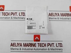 Eaton M22-k10 Contact Block 6kv 500v 5a 600vac