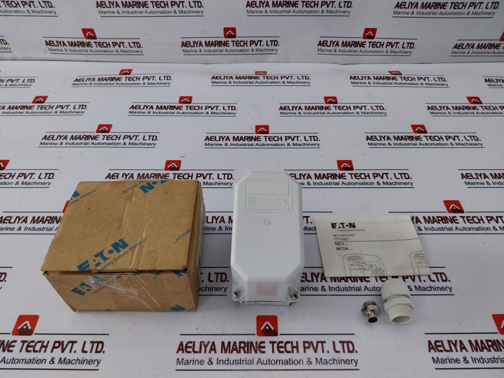 Eaton MCS11 Pressure Switch 110V/0,25A