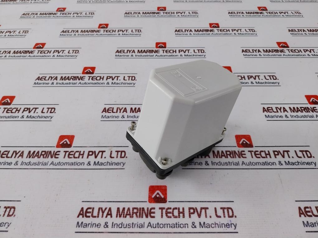 Eaton MCS11 Pressure Switch 110V/0,25A