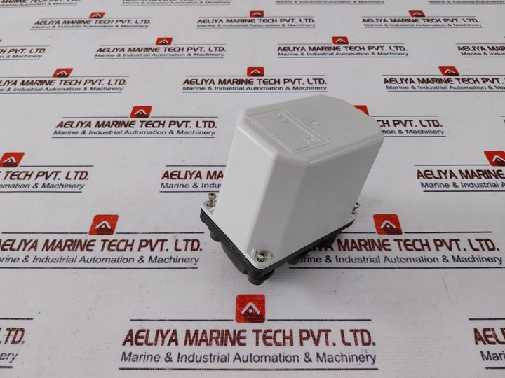 Eaton MCS11 Pressure Switch 110V/0,25A