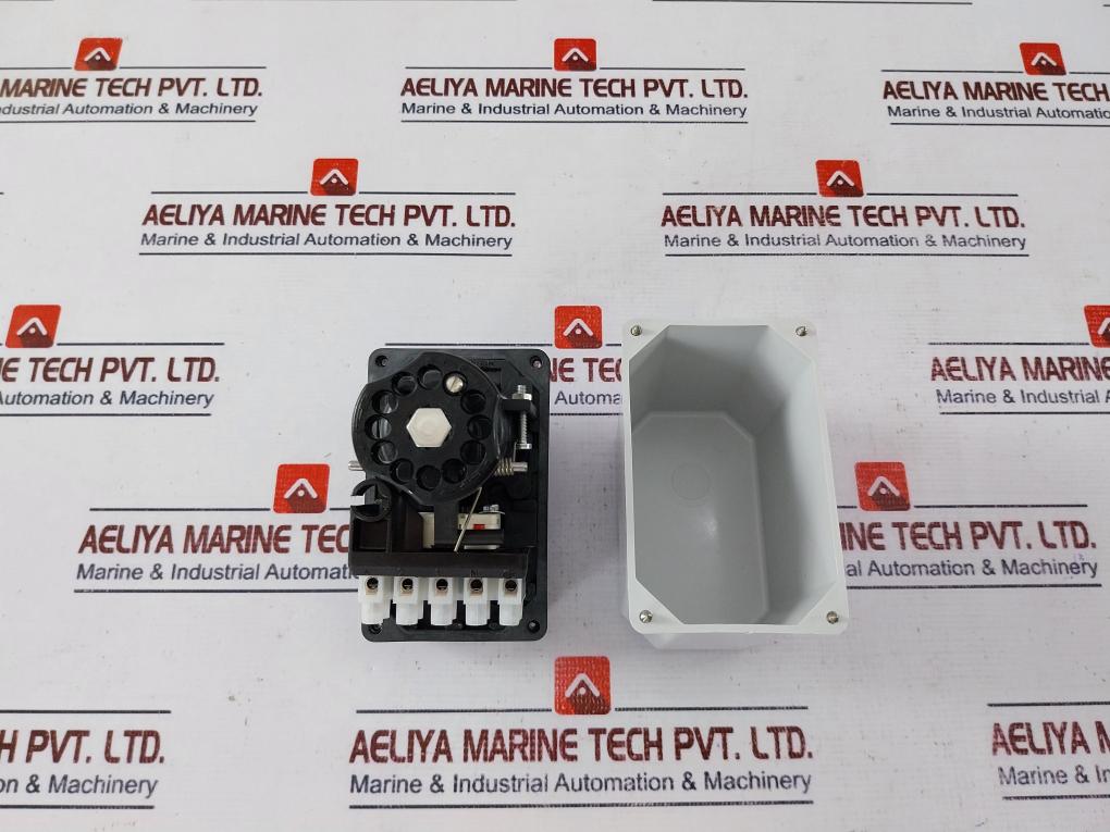 Eaton MCS11 Pressure Switch 110V/0,25A