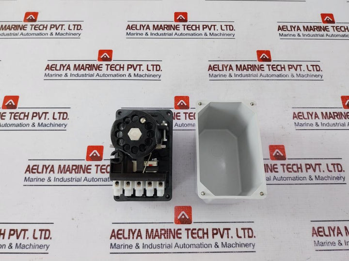 Eaton MCS11 Pressure Switch 110V/0,25A