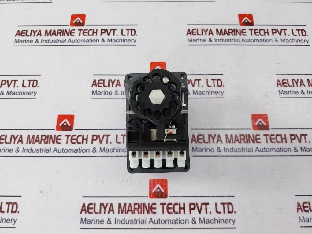 Eaton MCS11 Pressure Switch 110V/0,25A