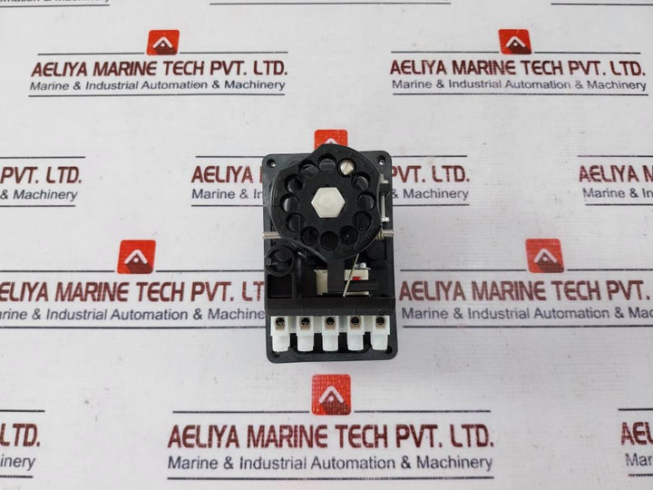 Eaton MCS11 Pressure Switch 110V/0,25A