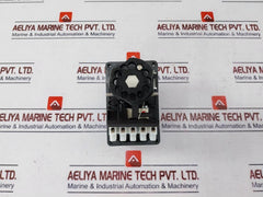 Eaton MCS11 Pressure Switch 110V/0,25A