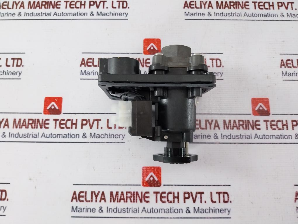 Eaton MCS11 Pressure Switch 110V/0,25A