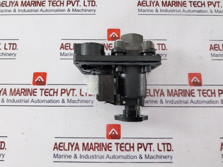 Eaton MCS11 Pressure Switch 110V/0,25A
