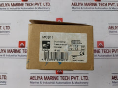 Eaton MCS11 Pressure Switch 110V/0,25A