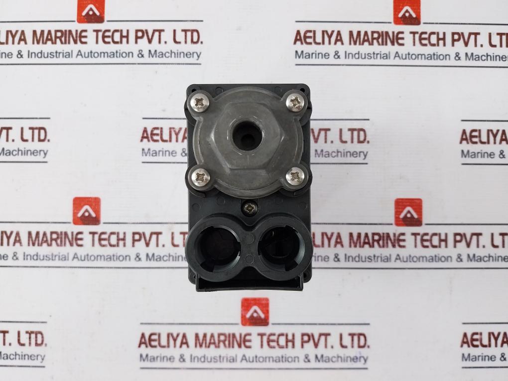 Eaton MCS11 Pressure Switch 110V/0,25A