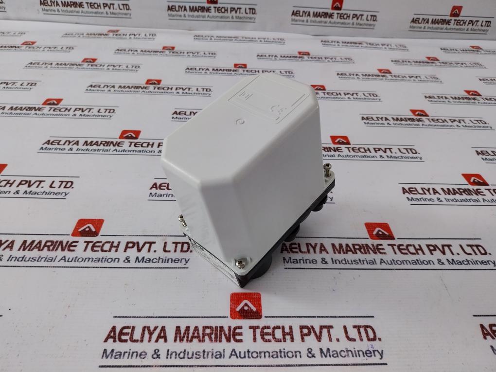 Eaton MCS11 Pressure Switch 110V/0,25A