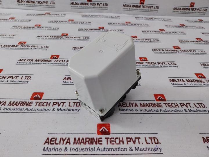 Eaton MCS11 Pressure Switch 110V/0,25A