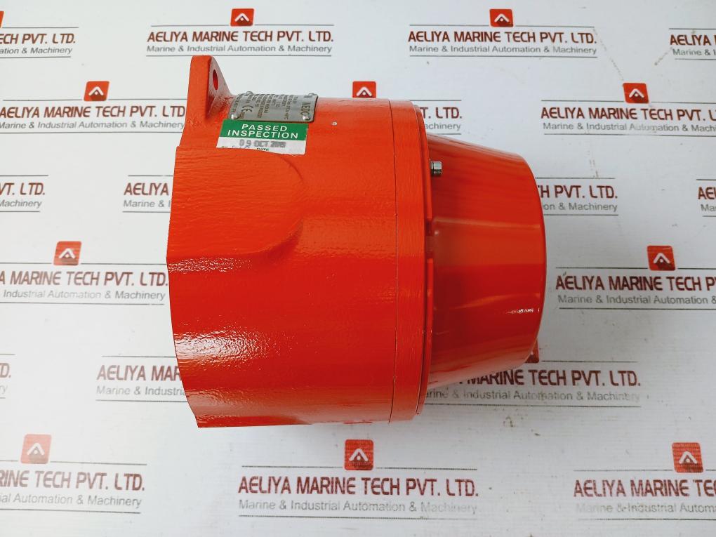 Eaton Medc Db1 Electrical Equipment For Hazardous Areas Baseefa 02Atex0207X