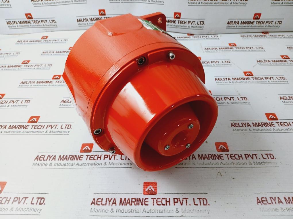 Eaton Medc Db1 Electrical Equipment For Hazardous Areas Baseefa 02Atex0207X