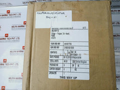 Eaton Medc Db1 Electrical Equipment For Hazardous Areas Baseefa 02Atex0207X