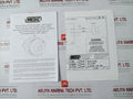 Eaton Medc Db1 Electrical Equipment For Hazardous Areas Baseefa 02Atex0207X
