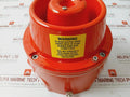 Eaton Medc Db1 Electrical Equipment For Hazardous Areas Baseefa 02Atex0207X