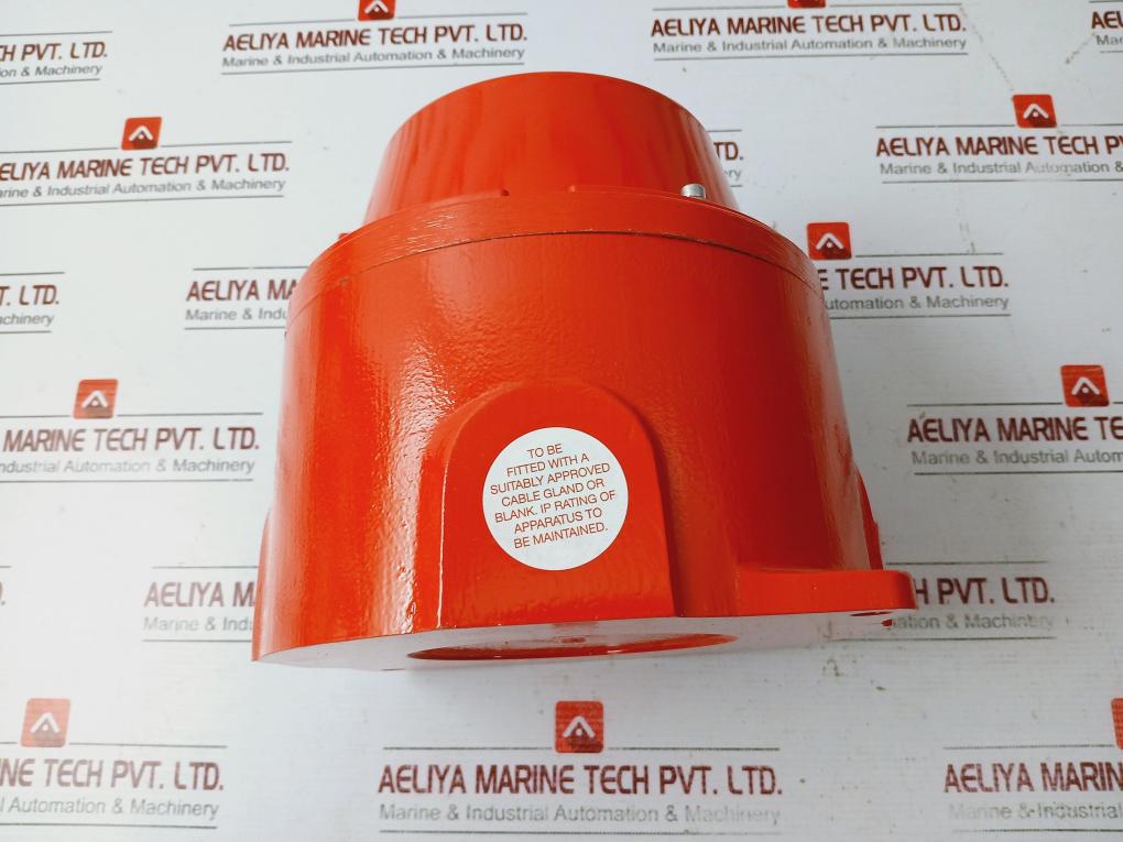 Eaton Medc Db1 Electrical Equipment For Hazardous Areas Baseefa 02Atex0207X