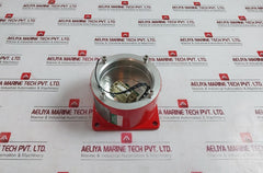 Eaton Medc Sm87Hxb 5 Joule Ex Xenon Range Led Base Module