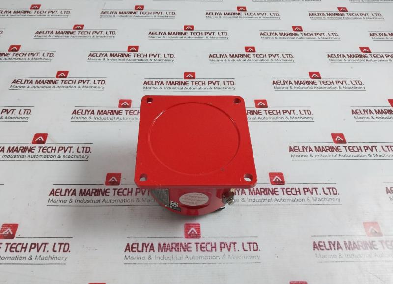 Eaton Medc Sm87Hxb 5 Joule Ex Xenon Range Led Base Module