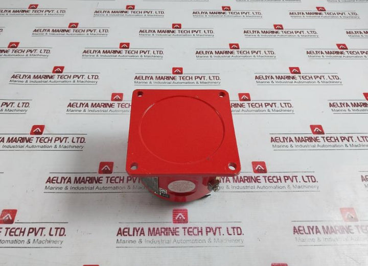 Eaton Medc Sm87Hxb 5 Joule Ex Xenon Range Led Base Module