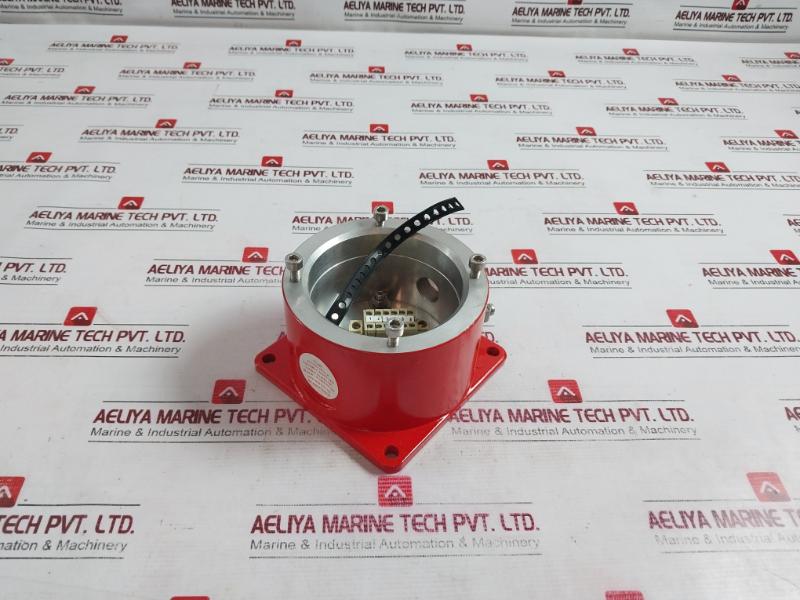 Eaton Medc Sm87Hxb 5 Joule Ex Xenon Range Led Base Module