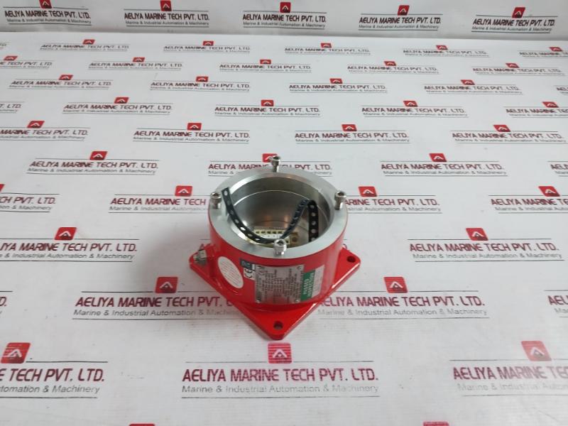 Eaton Medc Sm87Hxb 5 Joule Ex Xenon Range Led Base Module