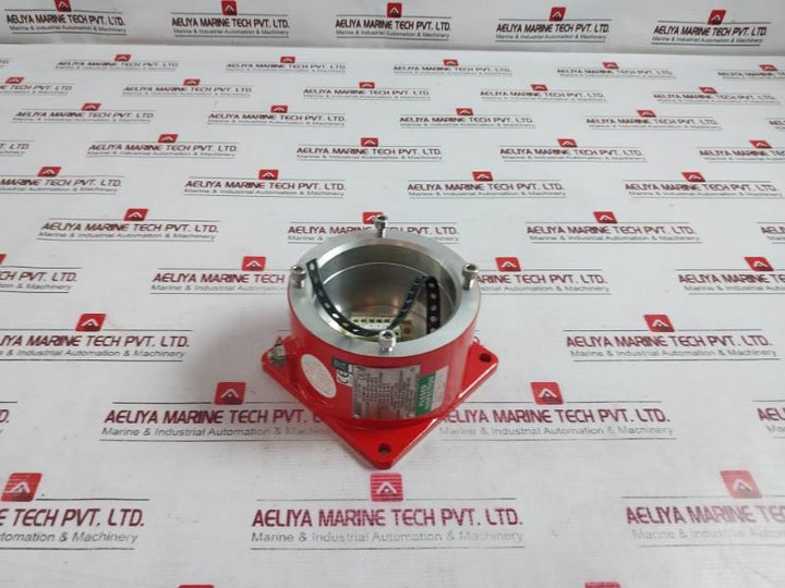Eaton Medc Sm87Hxb 5 Joule Ex Xenon Range Led Base Module