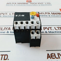 Eaton Moeller Series Ze-4 Thermal Overload Relay 6A 690V