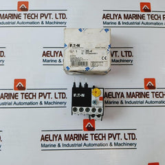 Eaton Moeller Series Ze-4 Thermal Overload Relay 6A 690V