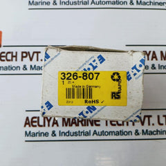 Eaton Moeller Series Ze-4 Thermal Overload Relay 6A 690V