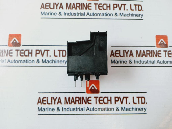 Eaton Moeller Series Ze-4 Thermal Overload Relay 6A 690V