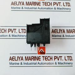 Eaton Moeller Series Ze-4 Thermal Overload Relay 6A 690V