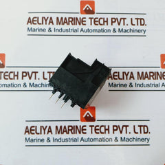 Eaton Moeller Series Ze-4 Thermal Overload Relay 6A 690V