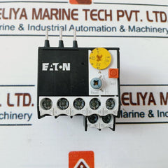 Eaton Moeller Series Ze-4 Thermal Overload Relay 6A 690V
