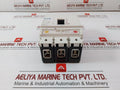 Eaton Molded Case Circuit Breaker 63A 690V 50-63A Nzm 1