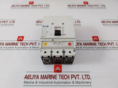 Eaton Molded Case Circuit Breaker 63A 690V 50-63A Nzm 1