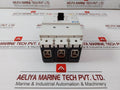 Eaton Molded Case Circuit Breaker 63A 690V 50-63A Nzm 1