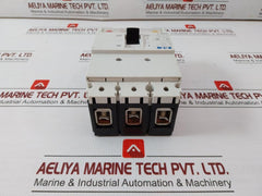 Eaton Molded Case Circuit Breaker 63A 690V 50-63A Nzm 1
