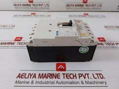 Eaton Molded Case Circuit Breaker 63A 690V 50-63A Nzm 1