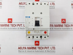 Eaton Molded Case Circuit Breaker 63A 690V 50-63A Nzm 1