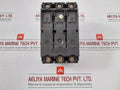 Eaton Molded Case Circuit Breaker 63A 690V 50-63A Nzm 1