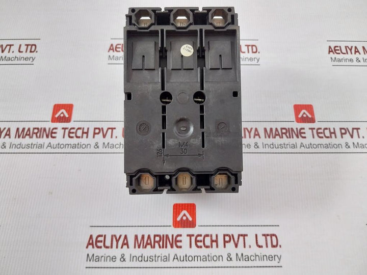 Eaton Molded Case Circuit Breaker 63A 690V 50-63A Nzm 1
