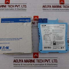 Eaton Mtl4516 Crouse-hinds Series Proximity Detector Interface 250V 0.9W