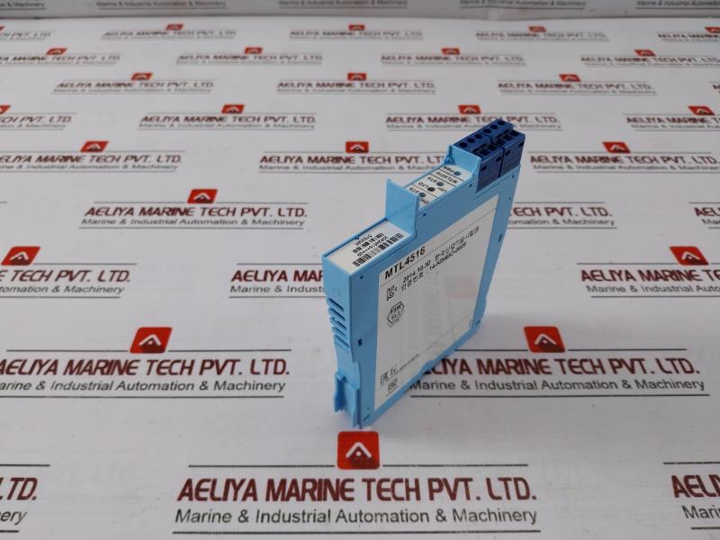 Eaton Mtl4516 Crouse-hinds Series Proximity Detector Interface 250V 0.9W