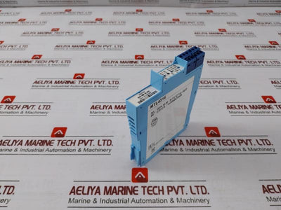 Eaton Mtl4516 Crouse-hinds Series Proximity Detector Interface 250V 0.9W