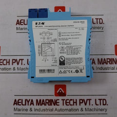 Eaton Mtl4516 Crouse-hinds Series Proximity Detector Interface 250V 0.9W